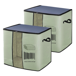 باکس لباس مادام کوکو مدل Barcode بسته 2 عددی
