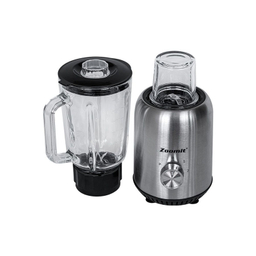 مخلوط کن و آسیاب زومیت وان مدل ZM - 2611