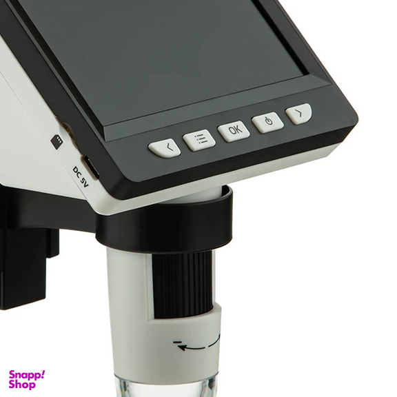 میکروسکوپ دیجیتال زیتازی مدل OptiMax 401