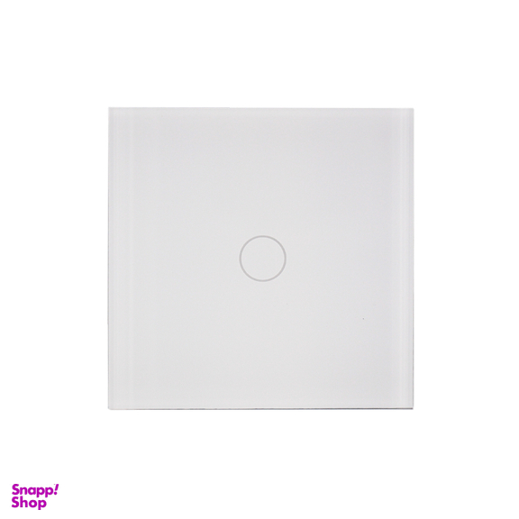کلید تک پل هوشمند تویا مدل Zigbee