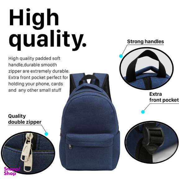 کوله پشتی مدل SRX-2113