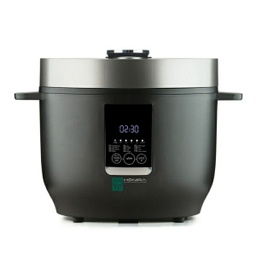 پلوپز 6 نفره هونیرا مدل RCK-391