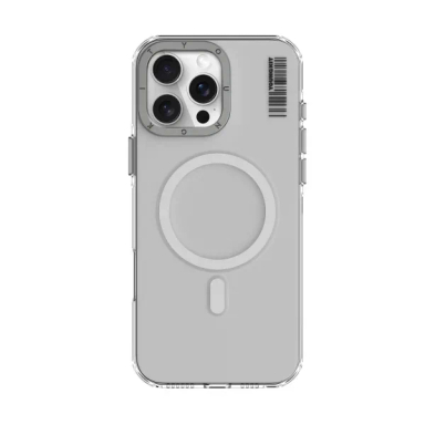قاب گوشی موبایل یانگ کیت مدل Crystal Shield مناسب اپل iPhone 16 Pro Max