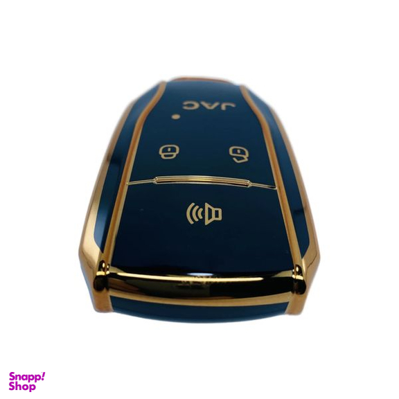 کاور سوییچ خودرو آریکو مدل LUX مناسب برای جک S5