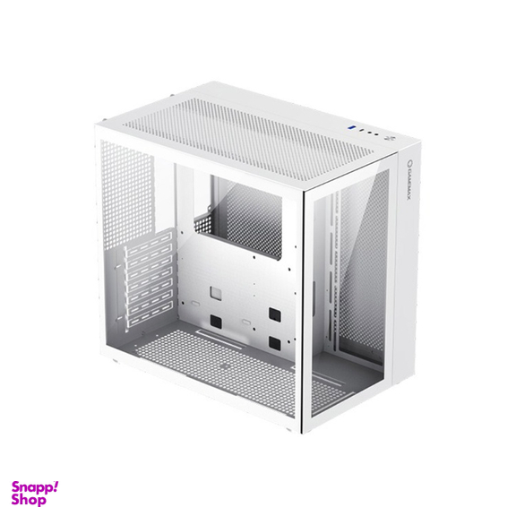 کیس گیمینگ گیم مکس مدل Gamemax Infinity Plus