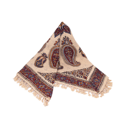 پک هدیه پارچه قلمکار مدل چاپا کد 5