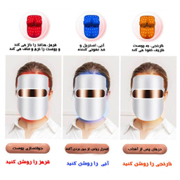 دستگاه جوانسازی مدل JZC-M02-3C