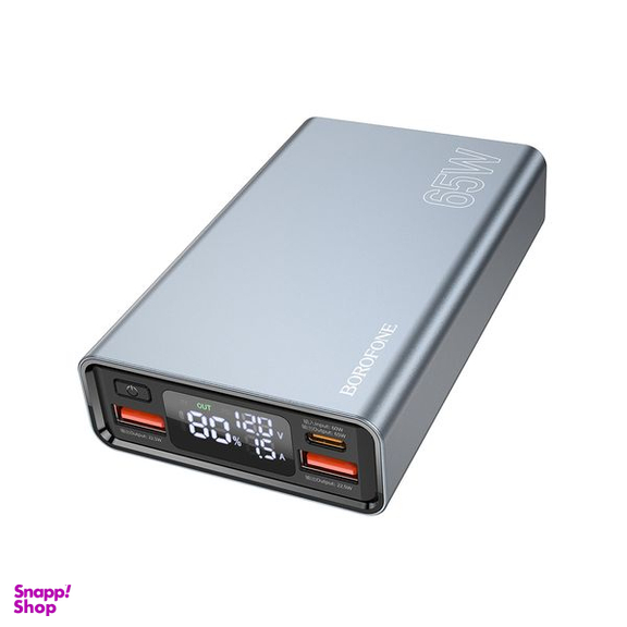 پاوربانک بروفون مدل BJ40 ظرفیت 15000 میلی آمپر ساعت
