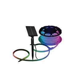 ریسه خورشیدی مدل RGB20M طول 20 متر