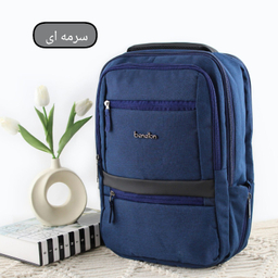 کوله پشتی طرح بنتون کد 7709265