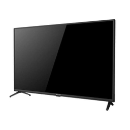 تلویزیون ال ای دی هوشمند نکسار مدل NTV-H43E614N سایز 43 اینچ