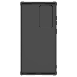 کاور نیلکین مدل CamShield Leather S Case مناسب برای گوشی موبایل سامسونگ Galaxy S23 Ultra