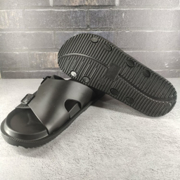 دمپایی مردانه پایون مدل اسپاد رنگ مشکی