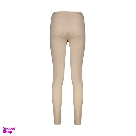 لگینگ زنانه اسمارا کد 0235 رنگ بژ