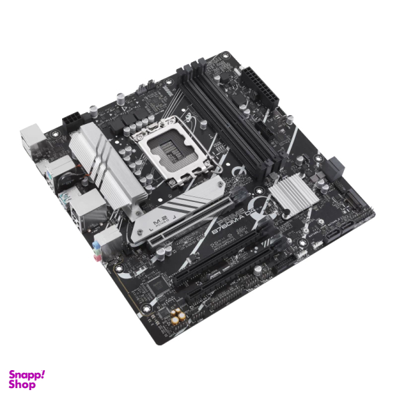 مادربرد ایسوس مدل PRIME B760M-A D4