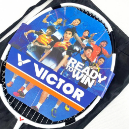 راکت بدمینتون ویکتور مدل VICTOR 02