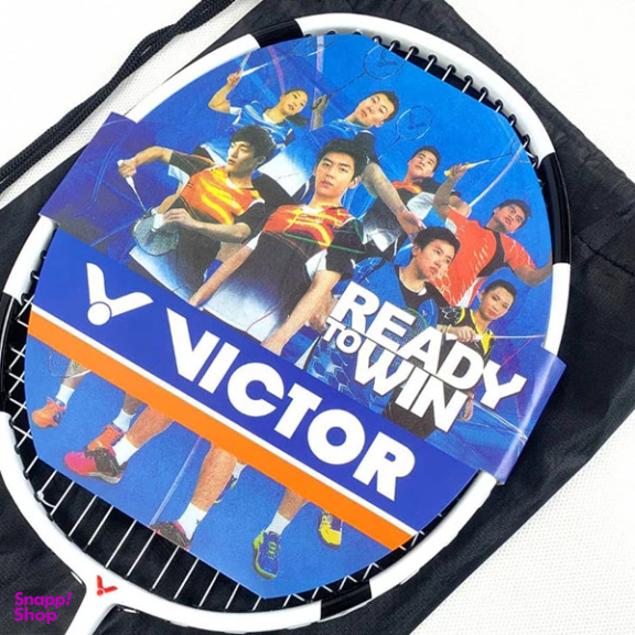 راکت بدمینتون ویکتور مدل VICTOR 02