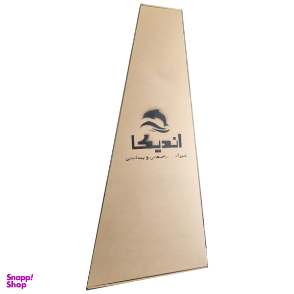 علم دوش حمام یونیورست اندیکا مدل اسنو