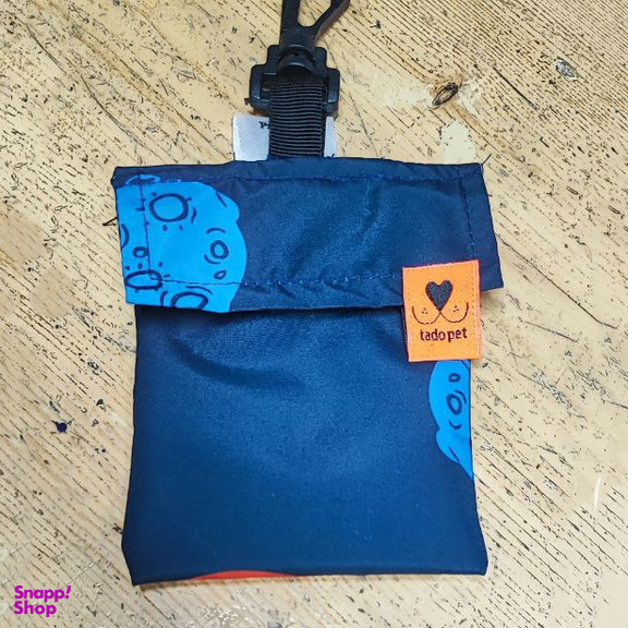 بارونی جیبی سگ تادو کد BG102