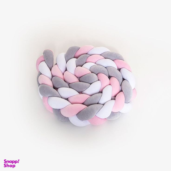 محافظ تخت کودک مدل 3 رشته کد 104