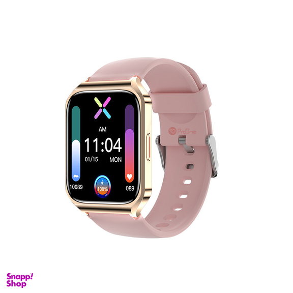 ساعت هوشمند پرووان مدل Smart Watch PWS09
