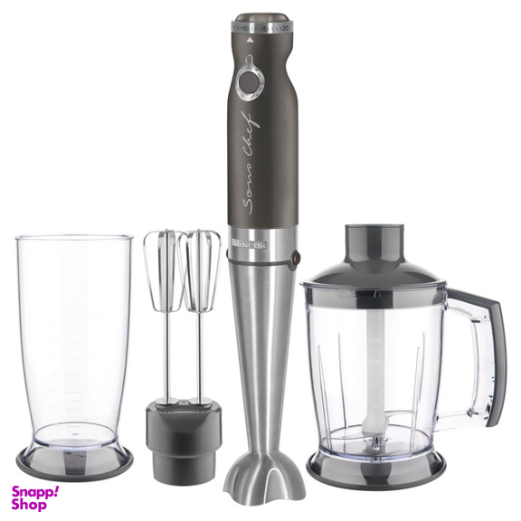گوشت کوب برقی سنکور مدل SHB 5608