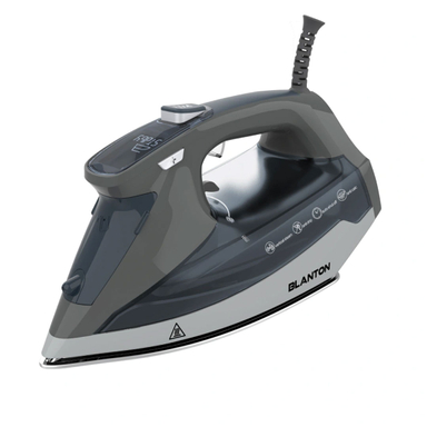 اتو بخار دیجیتال بلانتون مدل BCZ-SI1311