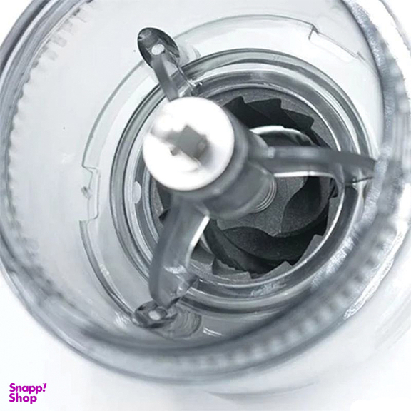 آسیاب قهوه شارژی یونیک لایف مدل UL-9862