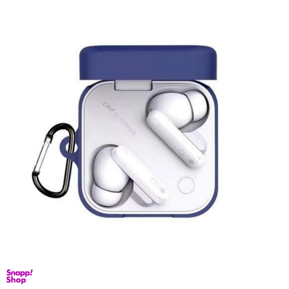 ایرفون بلوتوثی ناتینگ مدل BUDS PRO 2 به همراه کاور