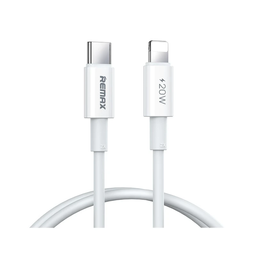 کابل تبدیل Type-C به Lightning ریمکس مدل RC-C026 C-L طول 1 متر