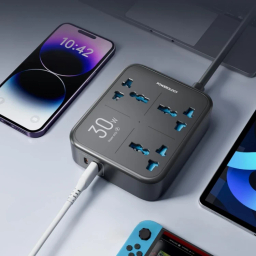 چندراهی برق پاورولوژی مدل 3250