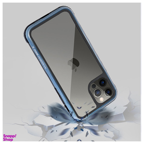 کاور کی-دوو مدل Ares مناسب برای گوشی موبایل اپل IPhone 14 promax