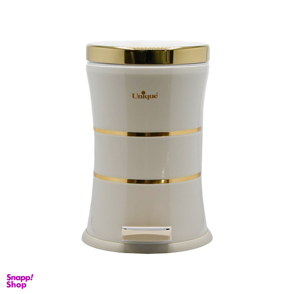 سرویس آشپزخانه 18 یونیک پارچه مدل کمر باریک K_T کد 4690