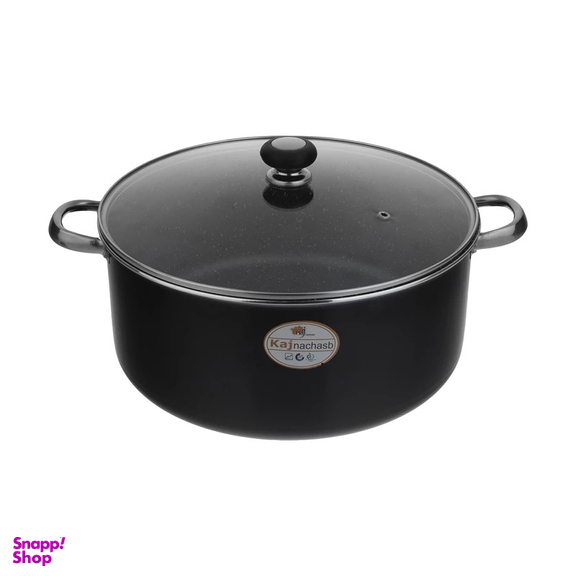 قابلمه کاج نچسب مدل GT سایز 34