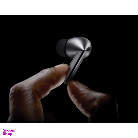 ایرفون بی سیم بلوتوثی سامسونگ مدل Galaxy Buds 3 Pro