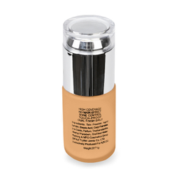 کرم پودر سوشیا شماره 512 حجم 35 میلی لیتر