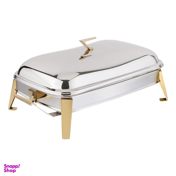 سوفله خوری ام جی اس طرح مستطیل مدل زاویه کد 4101