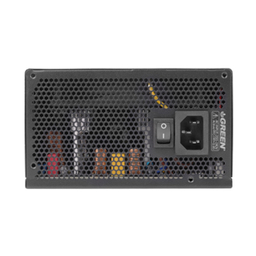 پاور گرین مدل Gaming GP700A-GED 80Plus Bronze توان 700 وات