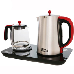 چای ساز ناسا الکتریک مدل NS-514