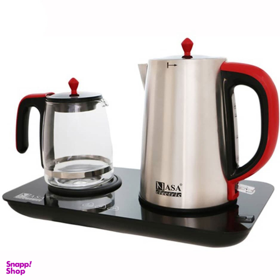 چای ساز ناسا الکتریک مدل NS-514