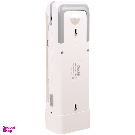 چراغ اضطراری ویداسی مدل WD-890T