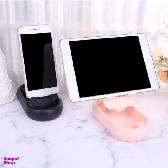 پایه نگهدارنده گوشی موبایل و تبلت مدل XE03