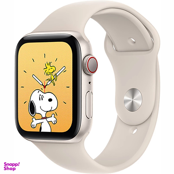ساعت هوشمند اپل مدل SE 2023 Aluminum Case 40mm