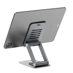 هولدر رومیزی تبلت و موبایل رسی مدل RHO-M16 Multi-angle