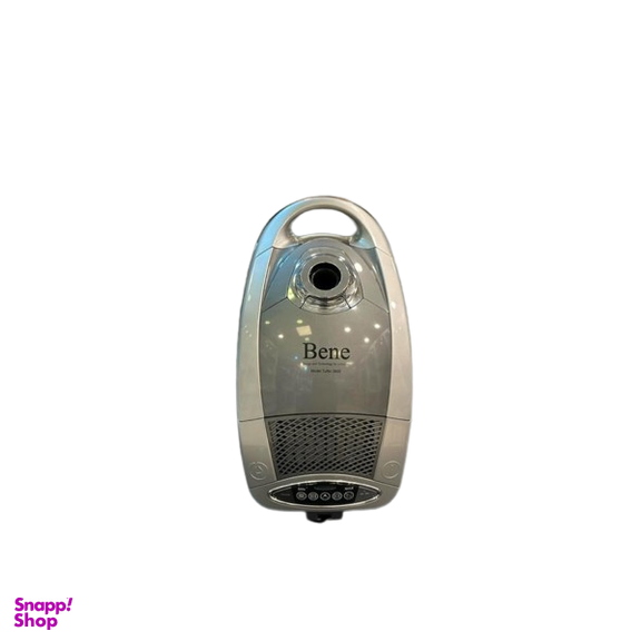 جاروبرقی بنی کد Turbo 3800