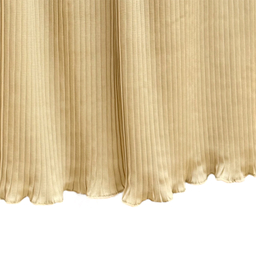 دامن زنانه صدف کد 062 رنگ کرم