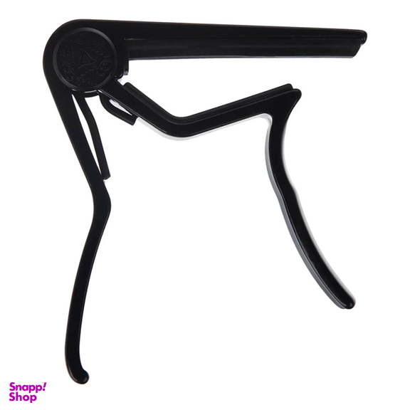 کاپو گیتار آلیس مدل A007D-Bk-C