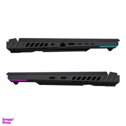لپ تاپ 16 اینچ ایسوس مدل ROG Strix G16 G614JV-AS74-i7 13650HX-16GB DDR5-1Tb SSD-RTX4060-FHD-W