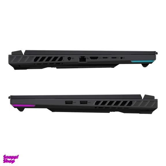لپ تاپ 16 اینچ ایسوس مدل ROG Strix G16 G614JV-AS74-i7 13650HX-16GB DDR5-1Tb SSD-RTX4060-FHD-W