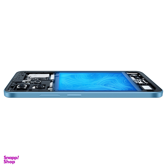 گوشی موبایل شیائومی مدل Redmi Note 12 ظرفیت 256 گیگابایت رم 8 گیگابایت